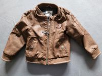 Kinder Lederjacke 98 Nordrhein-Westfalen - Reken Vorschau