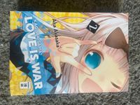 Manga Kaguya-Sama: Love is War 2 Saarbrücken-Dudweiler - Scheidt Vorschau