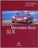 Alles über den Mercedes - Benz SLK Roadster R170 von 2000 Niedersachsen - Oyten Vorschau