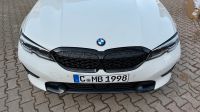 M Performance Niere Kühlergrill Luftziergitter für 3er BMW G20 Sachsen - Chemnitz Vorschau