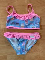 Babauba Bikini NEU 86/92 Lovely cupcakes 86 92 Sommer Nordrhein-Westfalen - Düren Vorschau