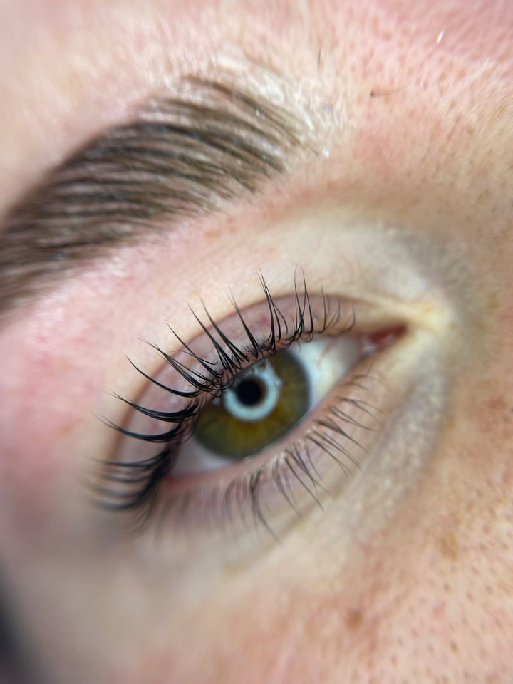 Wimpernlifting | Lashlifting in Garbsen