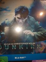 Dunkirk steelbook OVP Blu-ray Bayern - Eltmann Vorschau