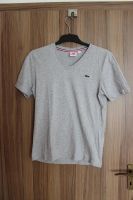 Lacoste Live T-Shirt V-Neck Gr. S/3 Saarland - Merzig Vorschau