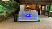 Party Komplettset Cocktailbar Partybox Baden-Württemberg - Ilsfeld Vorschau