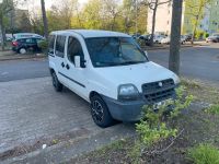 Fiat doblo 1,2 5sitzer Hessen - Offenbach Vorschau