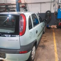 Opel corsa c 1.2 Bayern - Pfarrkirchen Vorschau