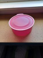 Schöne Keksdose 1,5L pink von Tupperware Niedersachsen - Rhauderfehn Vorschau