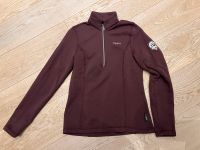 Pikeur Polartec Funktionsshirt warm, weinrot Gr.38 Rheinland-Pfalz - Mehring Vorschau