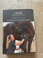 Equine Microtec Shiny Classic Wohlfühl & Massagehandtuch Hessen - Vellmar Vorschau