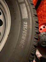 Michelin 235/65R16C Winterreifen Baden-Württemberg - Talheim Neckar Vorschau