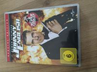 Johnny English - Jetzt erst recht, DVD Bayern - Mengkofen Vorschau