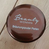 Beauty Woman Bräunungspuder Nagelneu Niedersachsen - Cloppenburg Vorschau