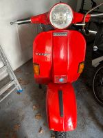 Vespa P 80X Nordrhein-Westfalen - Lippstadt Vorschau