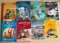 Kinderbücher Paket Leserabe, Leselöwen, Lesemaus und weitere Hessen - Allendorf Vorschau