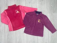 SALE: Winnie Pooh Jacke + Pullover - Größe 98/104 Wandsbek - Hamburg Bramfeld Vorschau