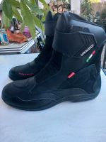 Motorradstiefel Vanucci Niedersachsen - Bad Rothenfelde Vorschau