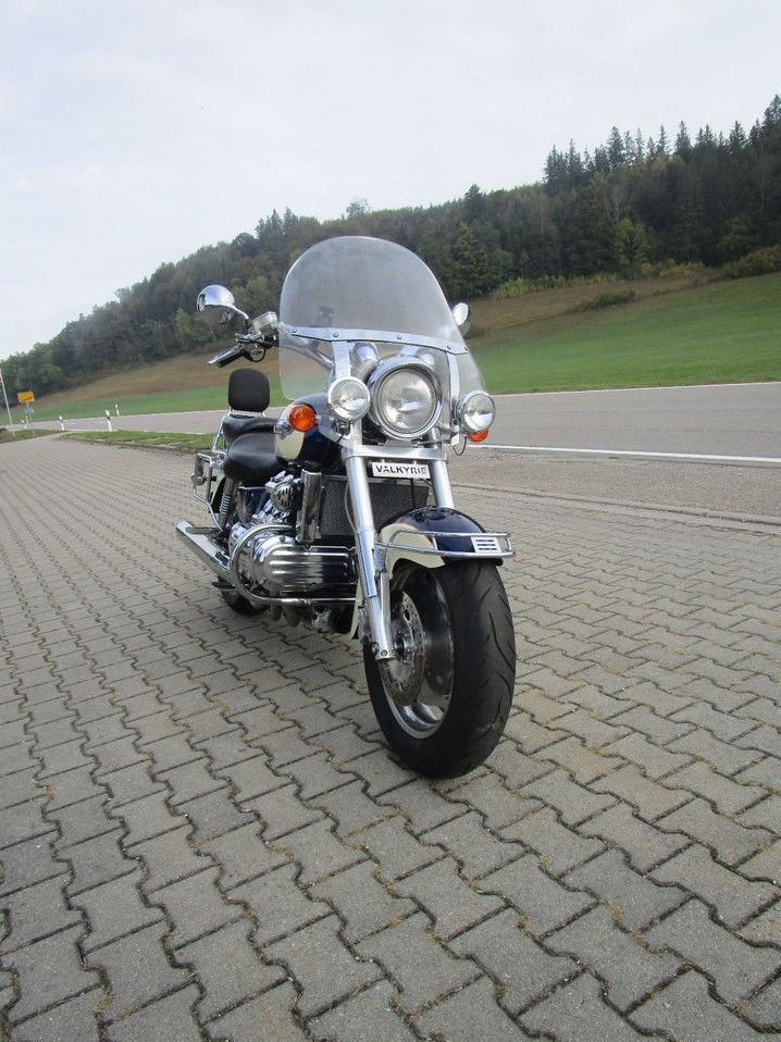 GL 1500 C Bj. 98 in Friesenried