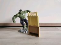 Marvel Avengers Spielfigur Hulk aus Riesen - Ü-Ei Dresden - Trachau Vorschau