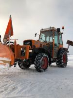 Winterdienst Schneeräumen Baden-Württemberg - Lonsee Vorschau