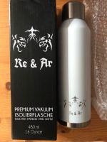 Edelstahl Trinkflasche Isolierflasche Re & AR Leipzig - Altlindenau Vorschau