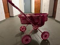 Kinderwagen Wandsbek - Hamburg Rahlstedt Vorschau
