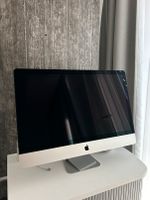 Apple iMac Retina 5K, 27 Zoll, ultimo 2014 24GB RAM 3,5Ghz Bayern - Bamberg Vorschau