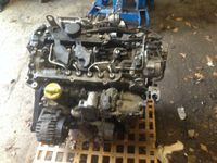 Motor Renault Trafic Opel Vivaro 2,0CDTI M9R780 66KW 71706km Sachsen - Stolpen Vorschau