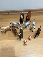 Schleich Pferde Bayern - Hollstadt Vorschau