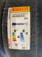 4x 205 55 R16 94v Pirelli Ganzjahresreifen NEU - Montage Bergedorf - Ochsenwerder Vorschau