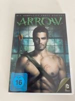 DVD Serie Arrow Staffel 1 Rheinland-Pfalz - Wittgert Vorschau
