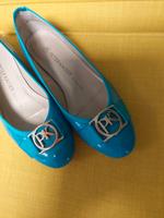 Peter Kaiser Ballerinas Sommer Schuhe Gr. 37.5 Bayern - Augsburg Vorschau