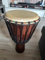 Djembe-Millenium-Trommel-Musik Niedersachsen - Südbrookmerland Vorschau