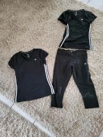 Sportbekleidung 3 Teile, Adidas Hessen - Friedberg (Hessen) Vorschau