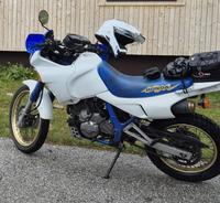 Honda NX 650 Dominator Nordrhein-Westfalen - Voerde (Niederrhein) Vorschau
