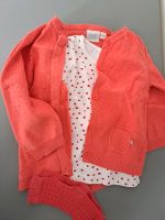 Strickjacke feetje, Shirt, Socken 80 Baby Nordrhein-Westfalen - Steinheim Vorschau