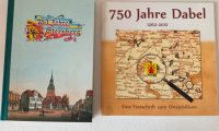 Buch 750 Jahre STERNBERG + 750 Jahre DABEL beides NEU zus. 15€ Niedersachsen - Nienburg (Weser) Vorschau