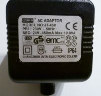 AC Adapter JT-450 Nordrhein-Westfalen - Hückeswagen Vorschau