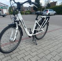 Fahrrad  E-Bike, 28 Zoll. Sachsen - Beilrode Vorschau