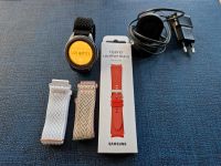 Samsung Galaxy Watch, SM-R810, 42 mm, schwarz Nordrhein-Westfalen - Leverkusen Vorschau