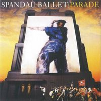 Spandau Ballet - Parade (CD) Baden-Württemberg - Walldürn Vorschau