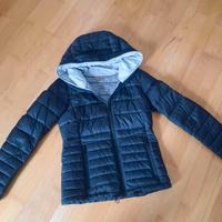 EDC Esprit Damen Steppjacke Übergang Gr.  XS schwarz Bayern - Hengersberg Vorschau