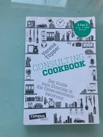 Consulting Cookbook: Einstieg in Unternehmensberatung - V. Töpper Bochum - Bochum-Süd Vorschau