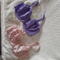 2 Hunkemöller BHs GR.95F WIE NEU Thüringen - Jena Vorschau