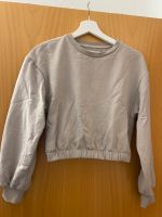 Bauchfreier Pullover Pull&Bear Nordrhein-Westfalen - Brakel Vorschau