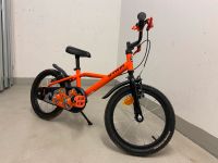 BTWIN Kinderfahrrad 16 Zoll, top Zustand Bayern - Neu Ulm Vorschau