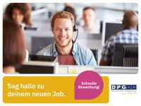 Call Agent / Inside Sales (m/w/d) (DPG Deutsche Prüfgesellschaft) Baden-Württemberg - Mannheim Vorschau