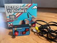 Retro Mini TV Games Spielkonsole Baden-Württemberg - Singen Vorschau