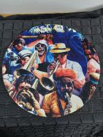 2x Slipmats "Jazz" Bielefeld - Bielefeld (Innenstadt) Vorschau