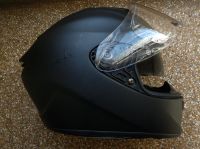 Helm Motorrad Gr M/ L 58 59 mit Pinlock Integrierte Sonnenbrille München - Ludwigsvorstadt-Isarvorstadt Vorschau